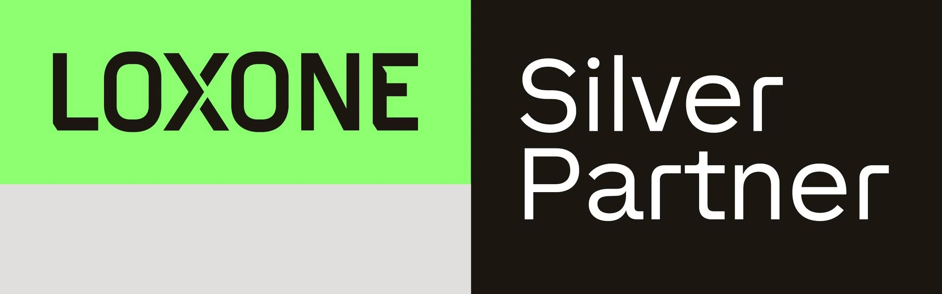 All in one Building Automation Loxone Siverpartner